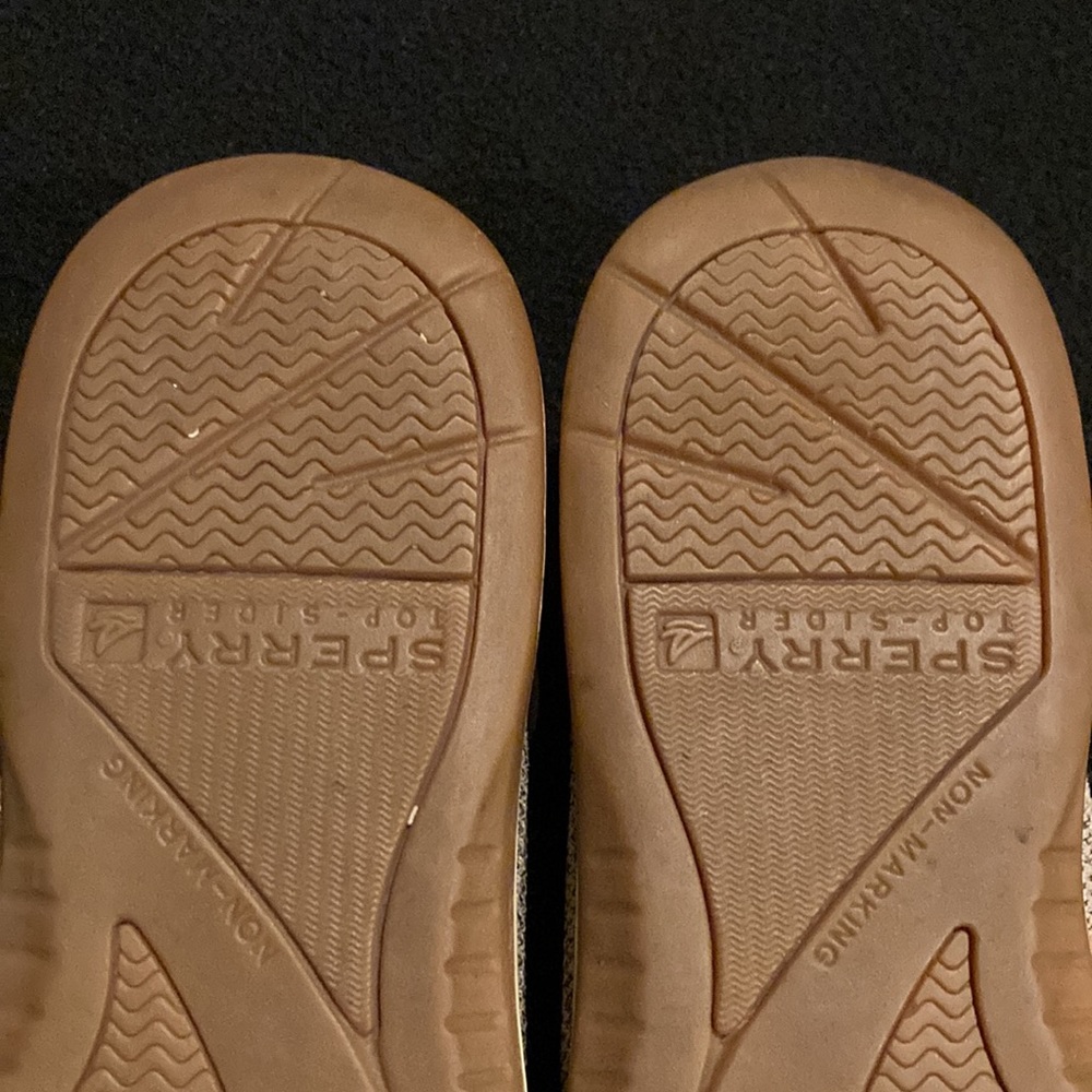 Sperry Top Sider Angelfish Loafer Boat Shoe - 7.5 - Picture 9 of 9